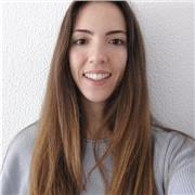 Profesora de inglés para niveles de primaria hasta Advanced level, CAE